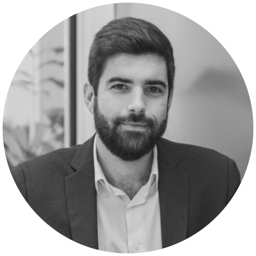 Co-fondateur d'HÉOLEM et de MÉTIGA le groupe
