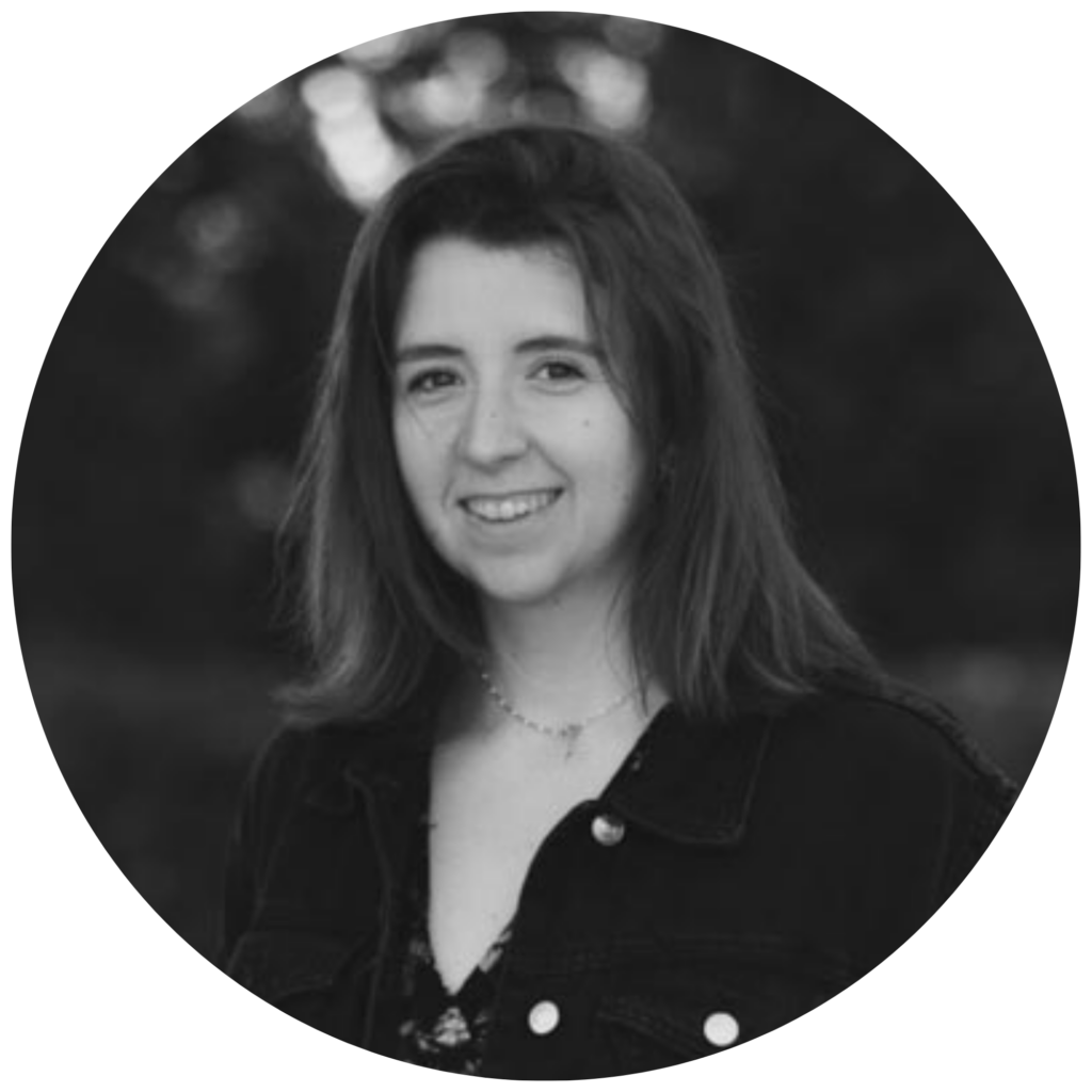 Directrice du label HÉOLEM
